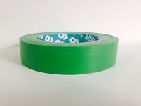 AT8 25mm x 33m TAŚMA DO OZNACZANIA LINII ZIELONA