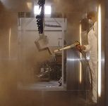 tesa® 4331 TAŚMA MASKUJĄCA PET 200°C 50mm x 50m