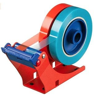 tesa® 6012 RĘCZNY DYSPENSER STOŁOWY DO TAŚM