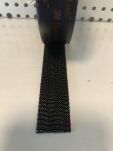 RZEP GRZYBKOWY 3M DUAL LOCK 25mm CZARNY