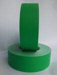 TAŚMA GAFFA SUPER MAT SCAPA 3130 GREEN SCREEN 50mmx50m ZIELONA