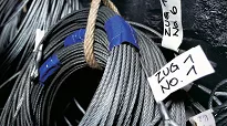TESA 4688 TAŚMA NAPRAWCZA GAFFER 50mmx25m NIEBIESKA