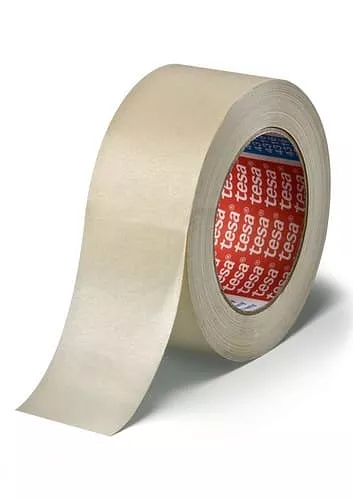 TESA 4316 TAŚMA MASKUJĄCA 50mmX50m (100°C)