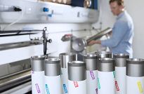 tesa® 52117 340mm x 25mb miękka pianka