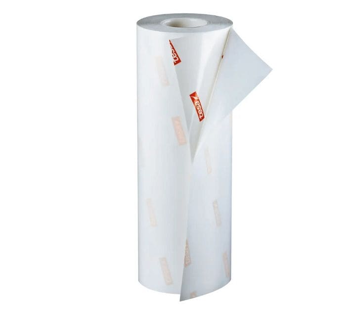 tesa® 52117 340mm x 25mb miękka pianka