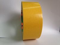 FR102 SUPER MOCNA TAŚMA DWUSTRONNA WZMACNIANA WŁÓKNEM 50mmx25m