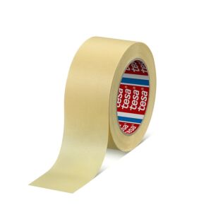 tesa® Professional 4323 TAŚMA MALARSKA MASKUJĄCA PAPIEROWA 50mm X 50m