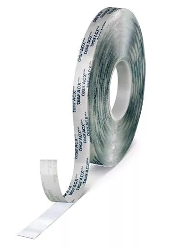 tesa® ACXplus 7055 AKRYLOWA DWUSTRONNA TAŚMA 19mm x 25m x 1mm
