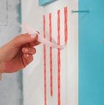 SUPER MOCNA TAŚMA DWUSTRONNA tesa POWERBOND 55791 19mm x 1,5m