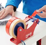 tesa® 4263 TAŚMA OPAKOWANIOWA 25mmx66m TRANSPARENTNA