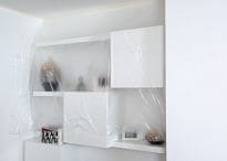 tesa ® 4368 Professional Easy Cover Universal 2600mmX17mb