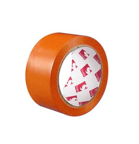 TAŚMA DO OZNACZANIA SCAPA 2721 50mmx33m POMARAŃCZOWA