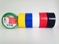 TAŚMA DO ZNAKOWANIA LINII SCAPA 2721 50mm x 33m CZARNA