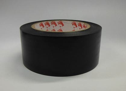 TAŚMA DO ZNAKOWANIA LINII SCAPA 2721 50mm x 33m CZARNA