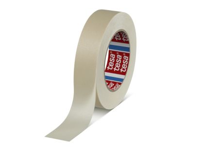 tesa® 4330 TAŚMA MASKUJĄCA LAKIERNICZA DO 140°C 15mmX50m