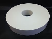 TAŚMA PIANKOWA DWUSTRONNIE PRZYLEPNA DO MONTAŻU CIĘŻKICH PRZEDMIOTÓW SC64 50mm x 60m do +100C