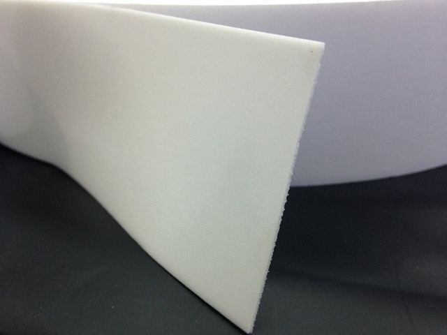 TAŚMA PIANKOWA DWUSTRONNIE PRZYLEPNA DO MONTAŻU CIĘŻKICH PRZEDMIOTÓW SC64 50mm x 60m do +100C