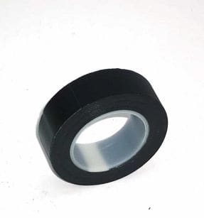 TAŚMA IZOLACYJNA SAMOWULKANIZUJĄCA 17kV/mm AT-87 19mm x 3m