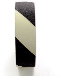 TAŚMA ANTYPOŚLIZGOWA OSTRZEGAWCZA 50mmx18m FOTOLUMINESCENCYJNA