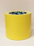 AT-8 100mmx33m TAŚMA DO OZNACZANIA LINII ŻÓŁTA