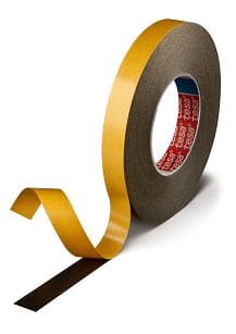 tesa® 4976 TAŚMA Z CZARNEJ PIANKI POLIURETANOWEJ 0,54mm 15mm x 50 m