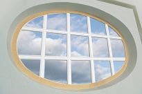 tesa® 4319 TAŚMA MASKUJĄCA MOCNO KREPOWANA 30mmx50m (do krzywizn)