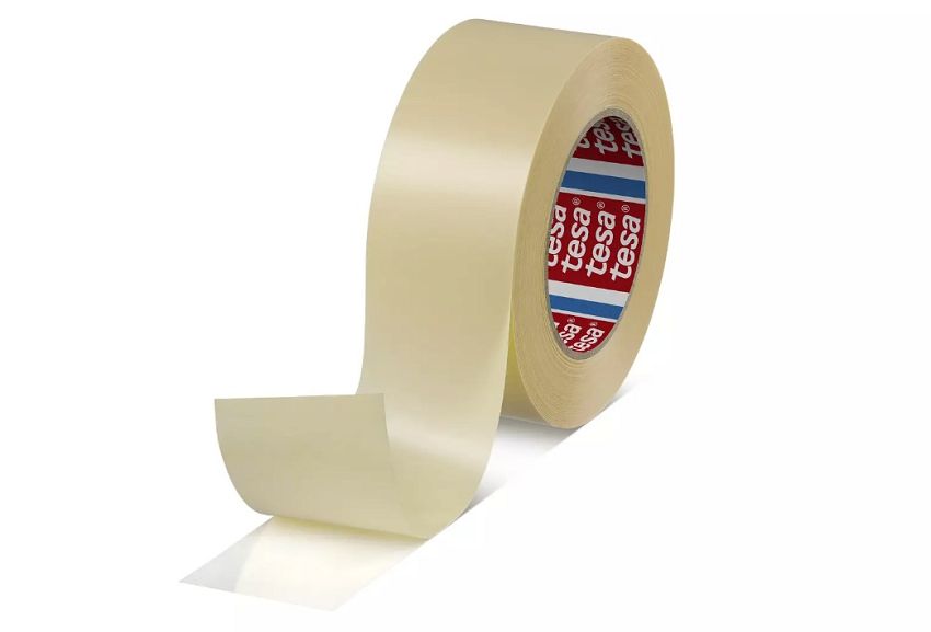 tesa® 64621 TAŚMA DWUSTRONNA PP BEZBARWNA 50mmx50m