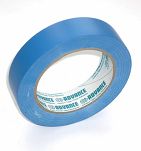 AT8 25mmx33m TAŚMA DO OZNACZANIA LINII NIEBIESKA