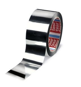 tesa® 4137 taśma z aluminiowanego poliestru 38mm x 66m