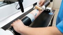 tesa® Softprint 72126 Steelmaster TP 1380mm x 25m