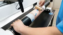 tesa® Softprint 72126 Steelmaster TP 1380mm x 25m