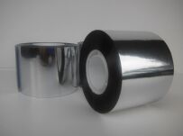 TAŚMA IZOLACYJNA METALIZOWANA ALU OPP 50mm x 50m