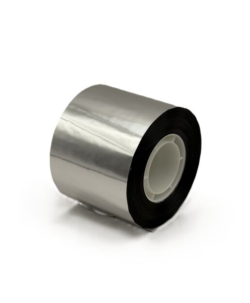 TAŚMA IZOLACYJNA METALIZOWANA ALU OPP 50mm x 50m