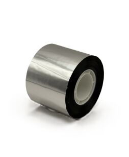 TAŚMA IZOLACYJNA METALIZOWANA ALU OPP 50mm x 50m