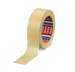 tesa® Professional 4323 TAŚMA MALARSKA MASKUJĄCA PAPIEROWA 38mmX50m
