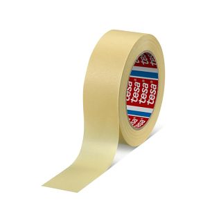 tesa® Professional 4323 TAŚMA MALARSKA MASKUJĄCA PAPIEROWA 38mmX50m
