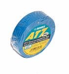 AT-7 TAŚMA ELEKTROIZOLACYJNA SAMOGASNĄCA NIEBIESKA 19mmx20m 8 kV / 1 warstwę