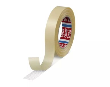 tesa® 4934 SUPER MOCNA MONTAŻOWA TAŚMA DWUSTRONNA WZMOCNIONA WŁÓKNEM 25mmx25m