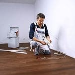 Dwustronna taśma montażowa tesa® PRO Mounting uniwersalna 19mmx25m BIAŁA tesa® 64958