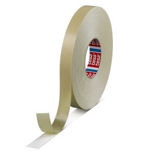 Dwustronna taśma montażowa tesa® PRO Mounting uniwersalna 19mmx25m BIAŁA tesa® 64958