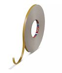 tesa® 4957 TAŚMA DWUSTRONNA PIANKOWA 9mmx25m BIAŁA