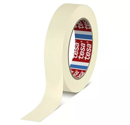 tesa® 4311 TAŚMA MASKUJĄCA odporna na temperaturę do 60°C 36mm x 50m