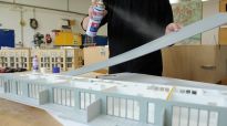 tesa® 60021 KLEJ W SPRAYU PERMANENTY 500 ML