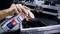 tesa® 60021 KLEJ W SPRAYU PERMANENTY 500 ML