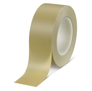 tesa® 4174 szeroka taśma maskująca do lakierownia wzorów w branży motoryzacyjnej 50 mm x 66 m