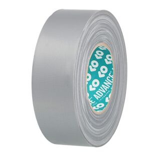 AT-163 TAŚMA TKANINOWA SERWISOWA SUPER DUCT  50mm x 50m
