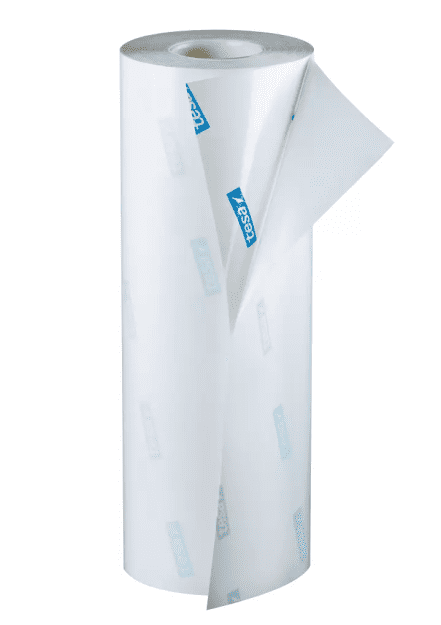 tesa® 52015 340mm x 25mb średnio twarda pianka