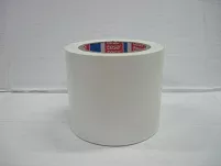 tesa® TAŚMA DO WYZNACZANIA LINII 60760 100mmx33m BIAŁA