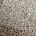 TAŚMA ANTYPOŚLIZGOWA SAMOPRZYLEPNA 100mm x 18,3m PRZEZROCZYSTA