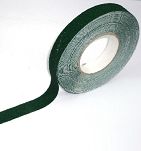 TAŚMA ANTYPOŚLIZGOWA ZIARNO STANDARDOWE 25mmx18,3m ZIELONA